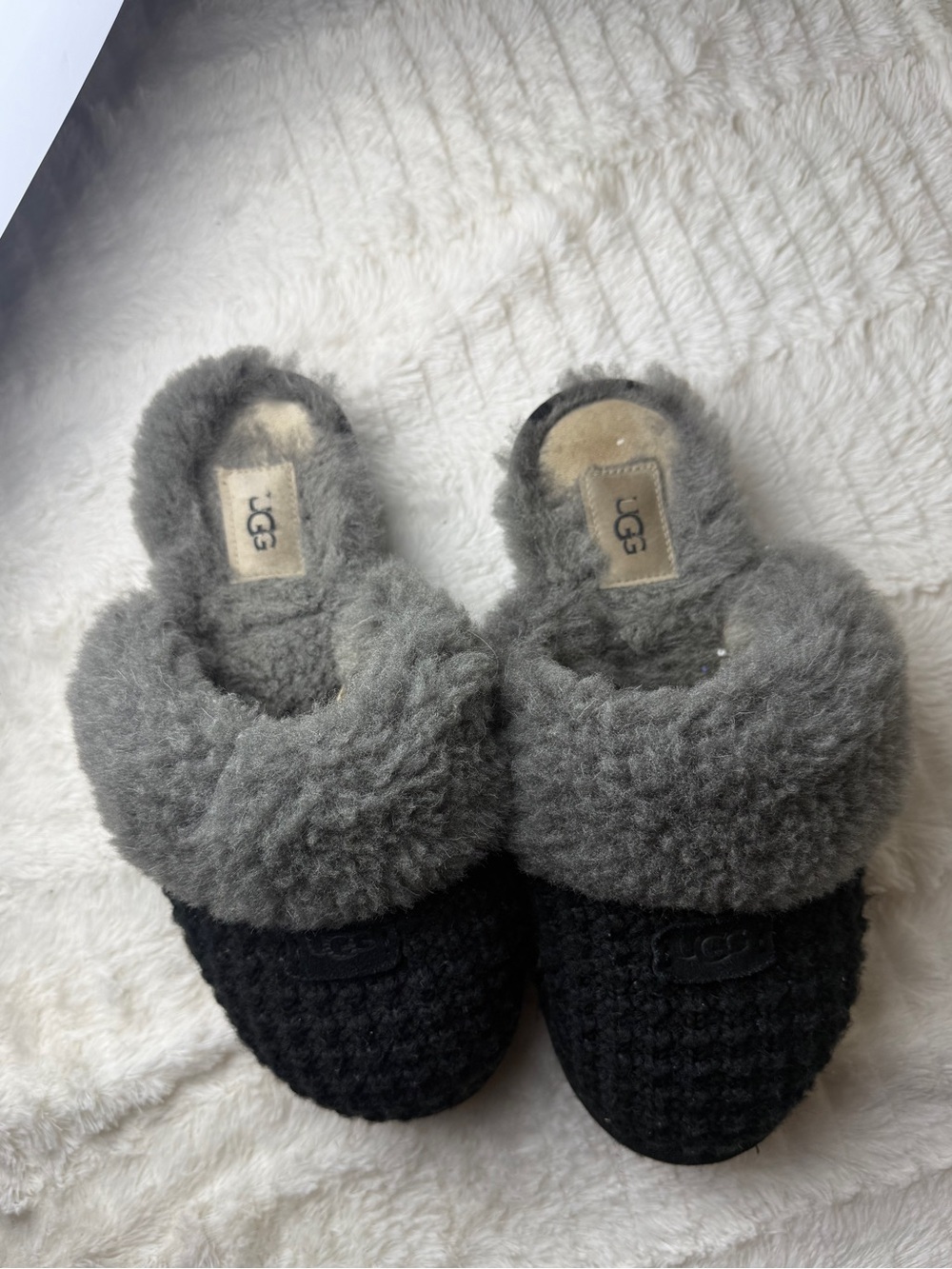 UGG Women Slippers